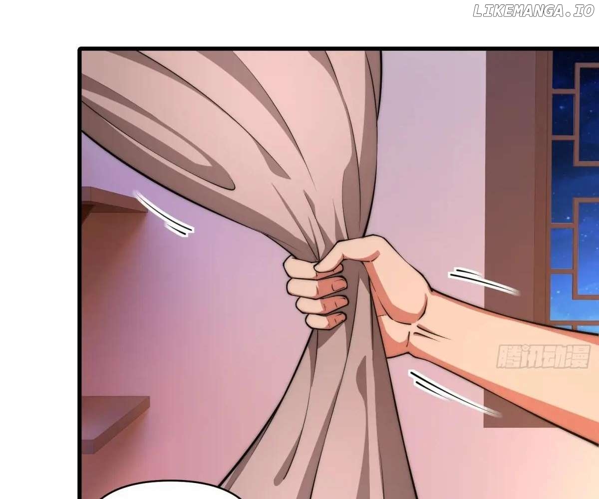 Traveling through time and space to become an unlucky NPC: I have a wife to protect me Chapter 42 - page 36