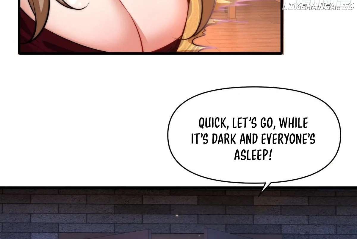Traveling through time and space to become an unlucky NPC: I have a wife to protect me Chapter 42 - page 41