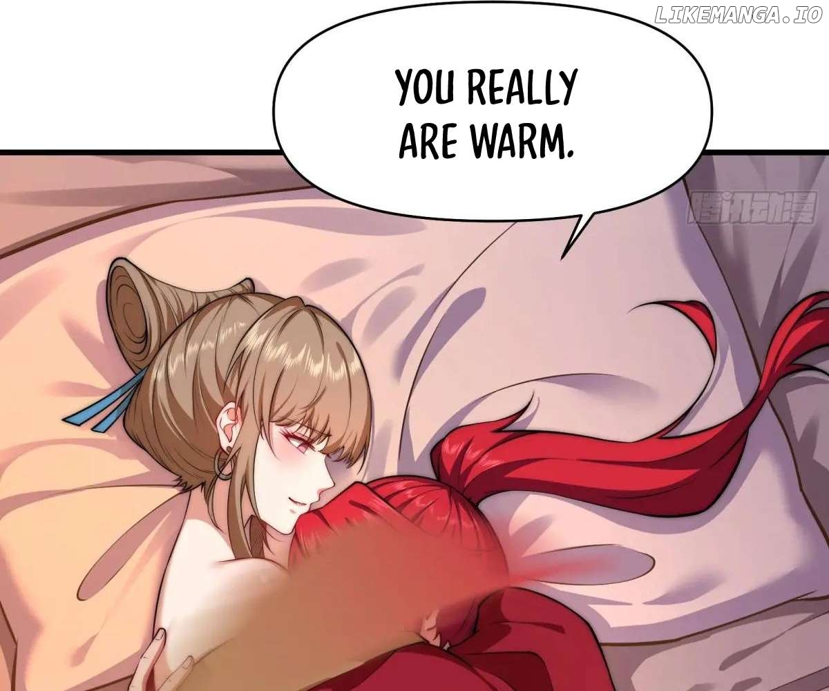 Traveling through time and space to become an unlucky NPC: I have a wife to protect me Chapter 42 - page 64