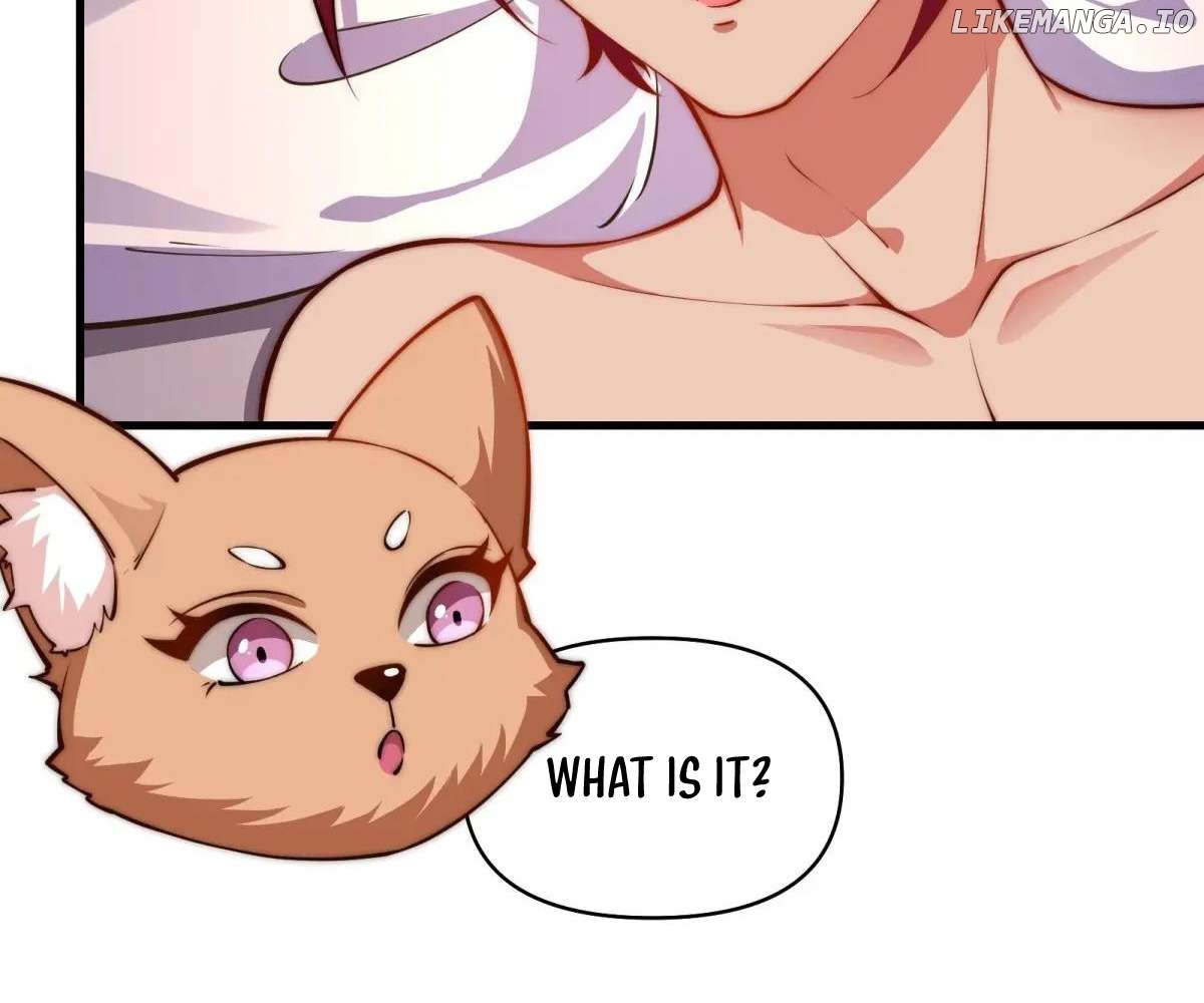 Traveling through time and space to become an unlucky NPC: I have a wife to protect me Chapter 42 - page 76