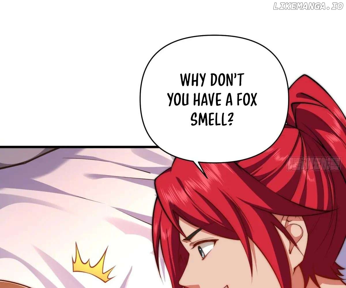 Traveling through time and space to become an unlucky NPC: I have a wife to protect me Chapter 42 - page 77