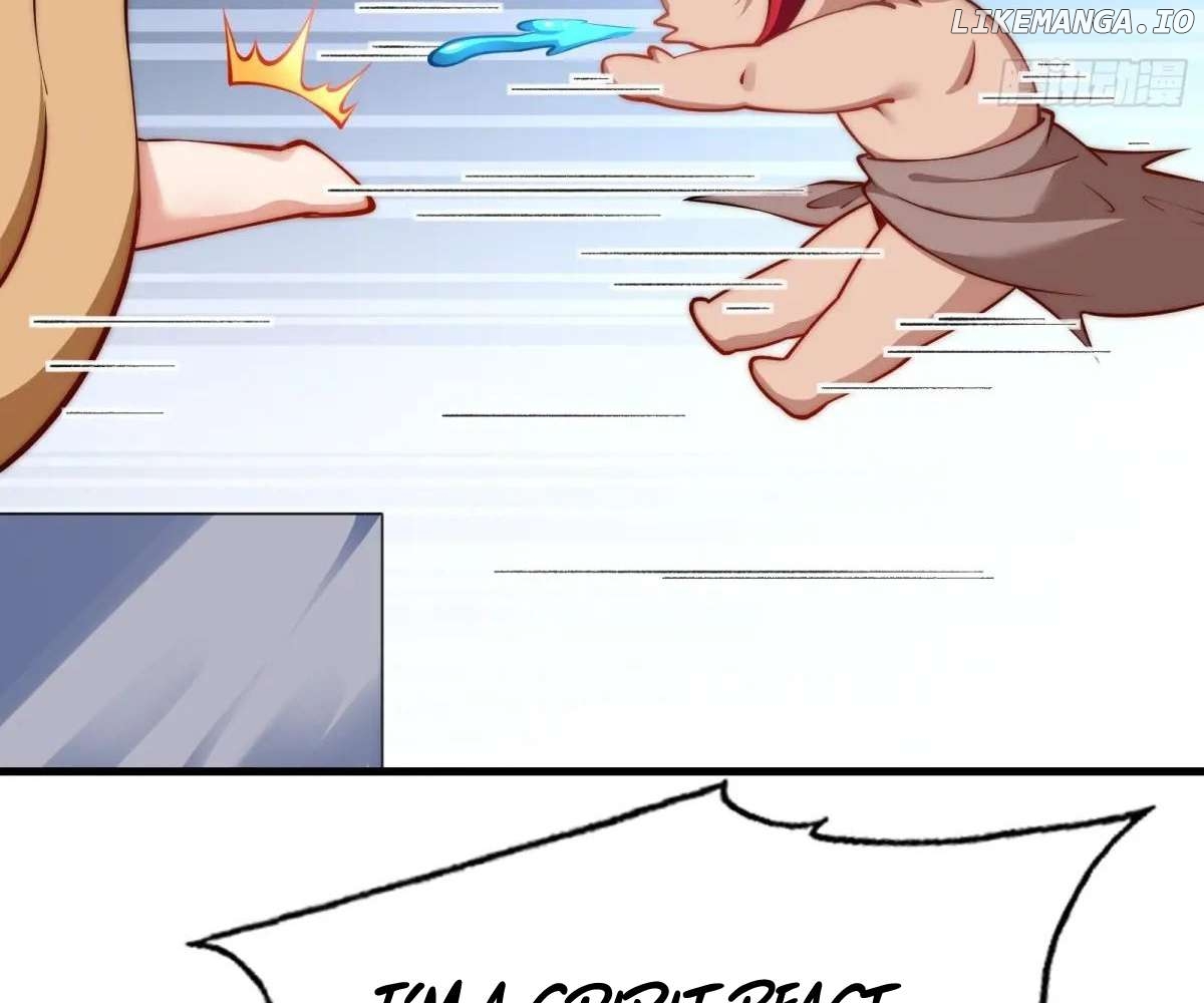 Traveling through time and space to become an unlucky NPC: I have a wife to protect me Chapter 42 - page 83