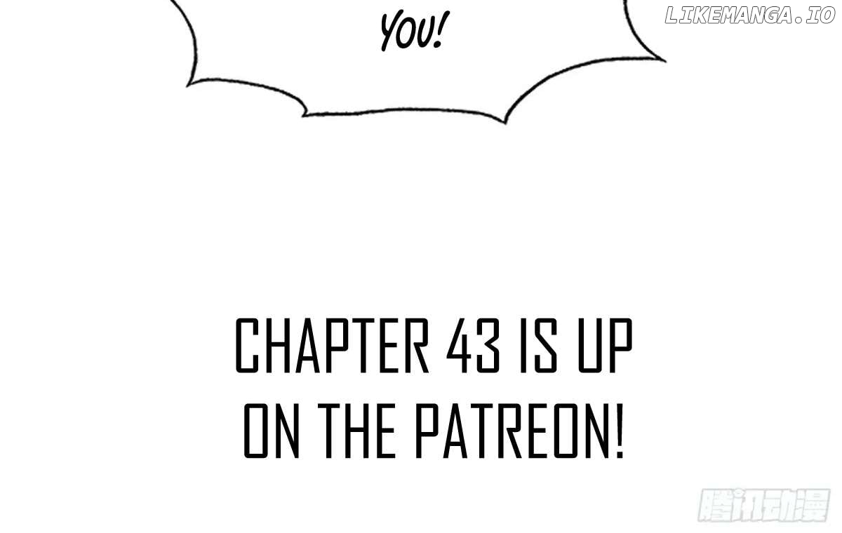 Traveling through time and space to become an unlucky NPC: I have a wife to protect me Chapter 42 - page 86