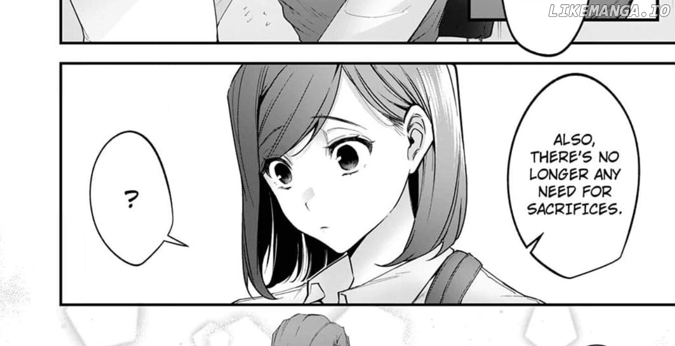 Hitogirai Kami-sama wa Ikenie Shojo wo Chouai suru Chapter 7 - page 14