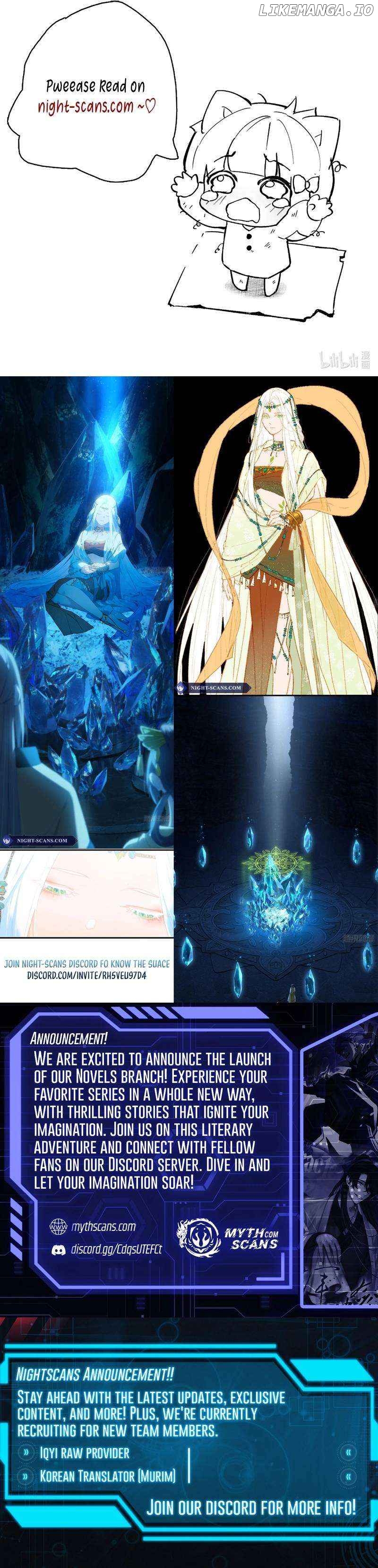 Chronicles of the Polar War Chapter 13 - page 9