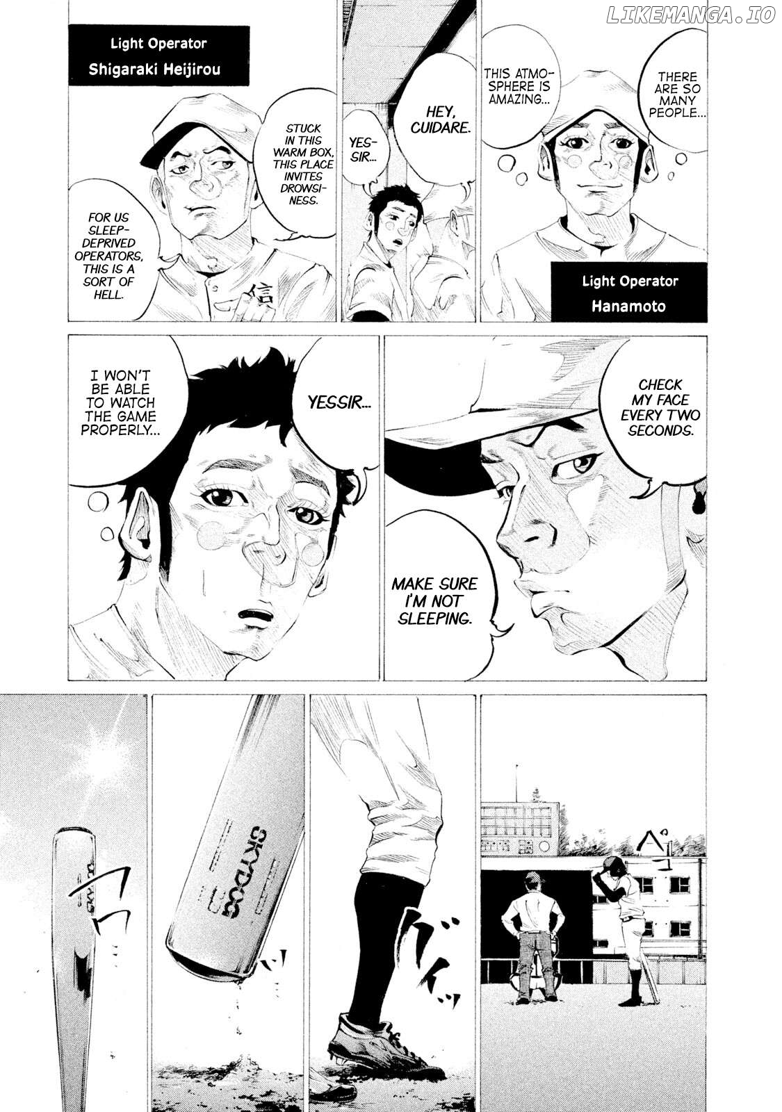 Battle Studies Chapter 53 - page 10