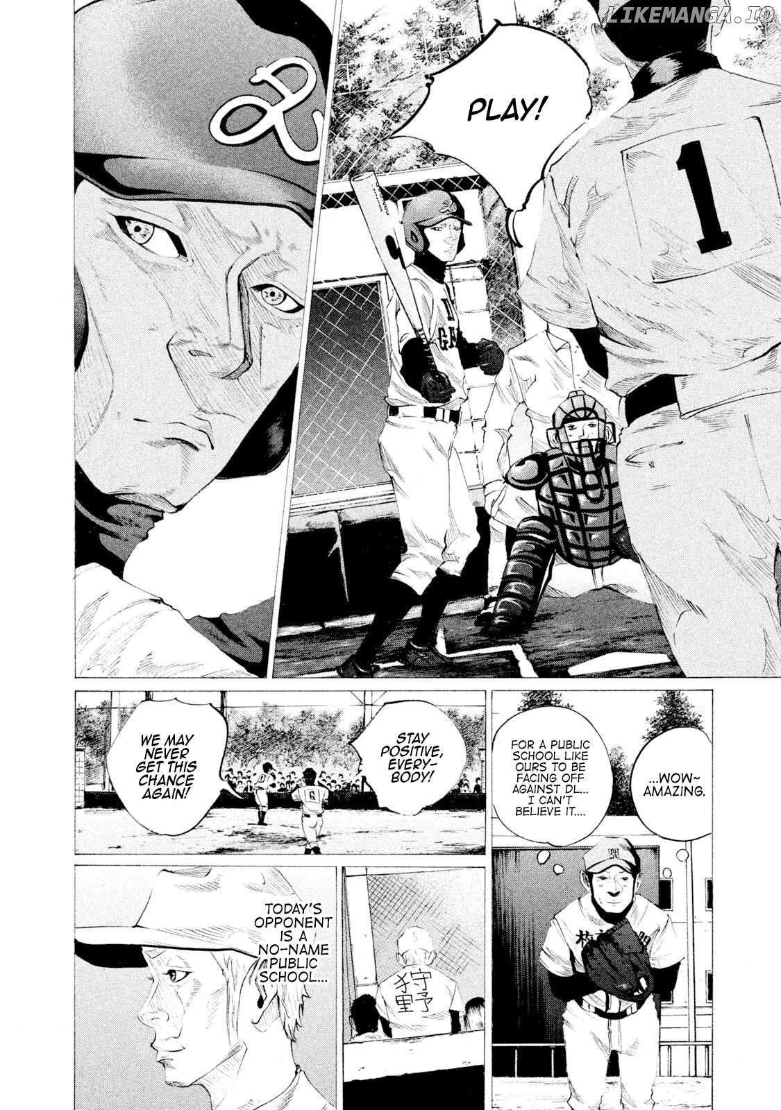 Battle Studies Chapter 53 - page 11