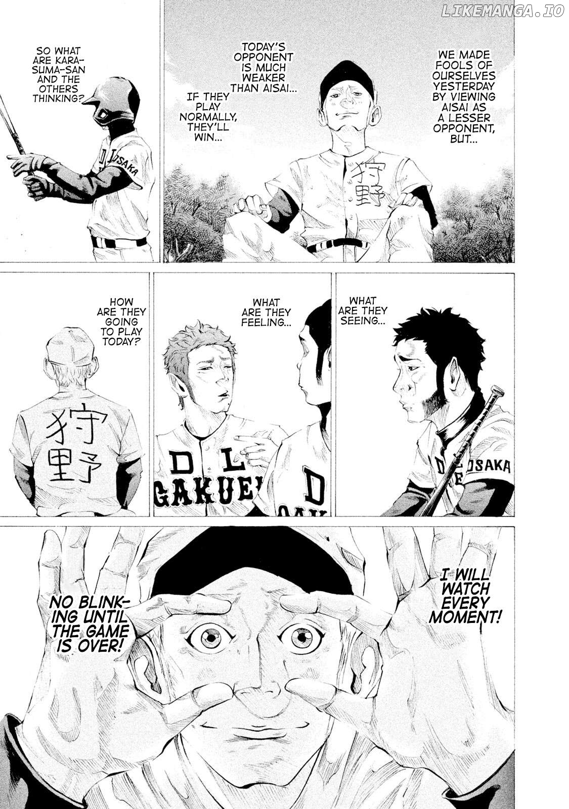 Battle Studies Chapter 53 - page 12