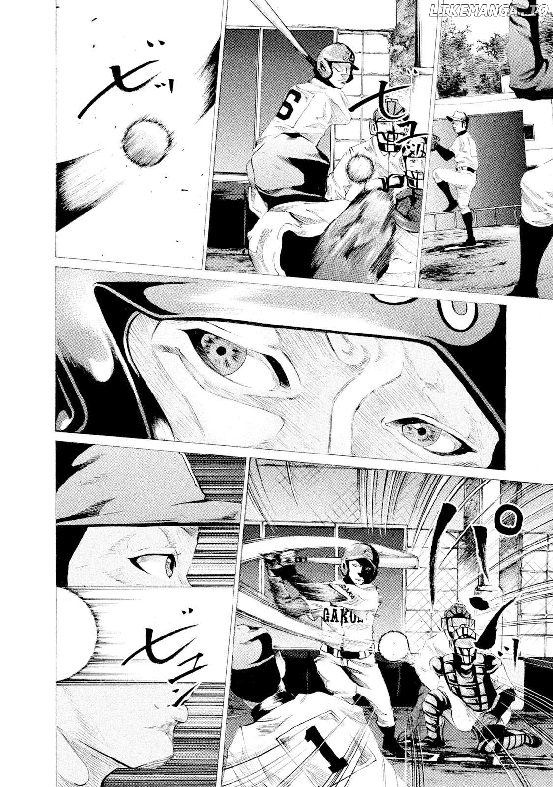 Battle Studies Chapter 53 - page 13