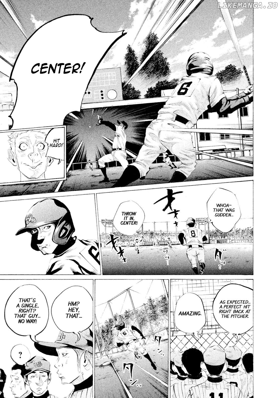 Battle Studies Chapter 53 - page 14