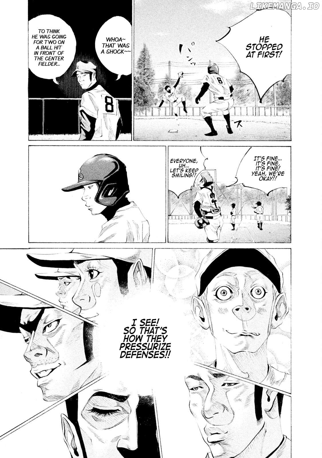 Battle Studies Chapter 53 - page 16