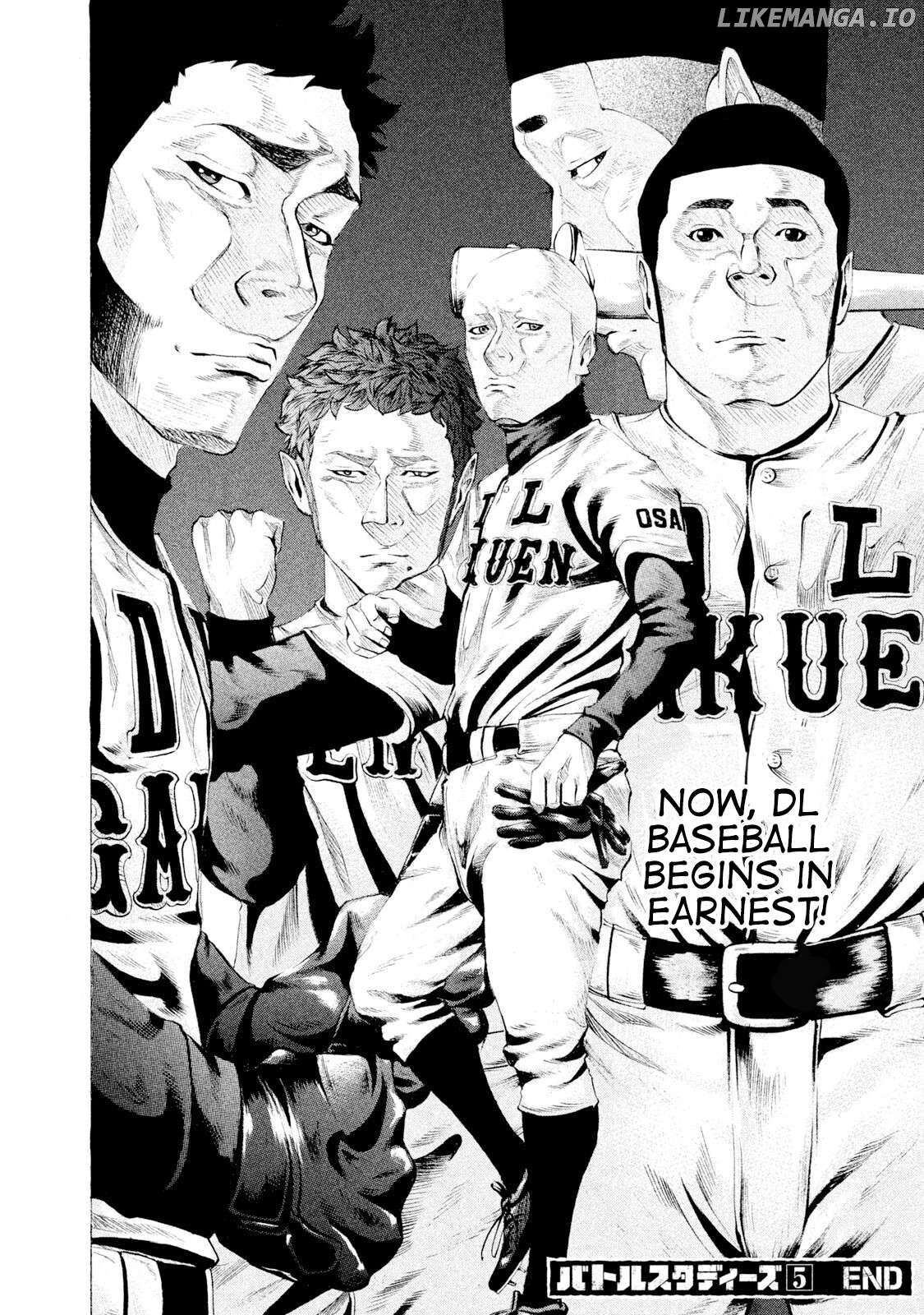 Battle Studies Chapter 53 - page 17