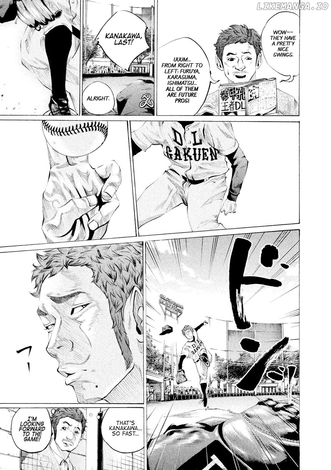 Battle Studies Chapter 53 - page 3