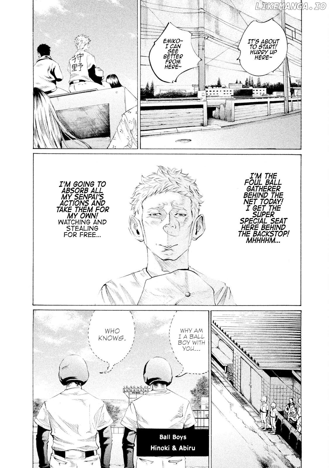 Battle Studies Chapter 53 - page 5