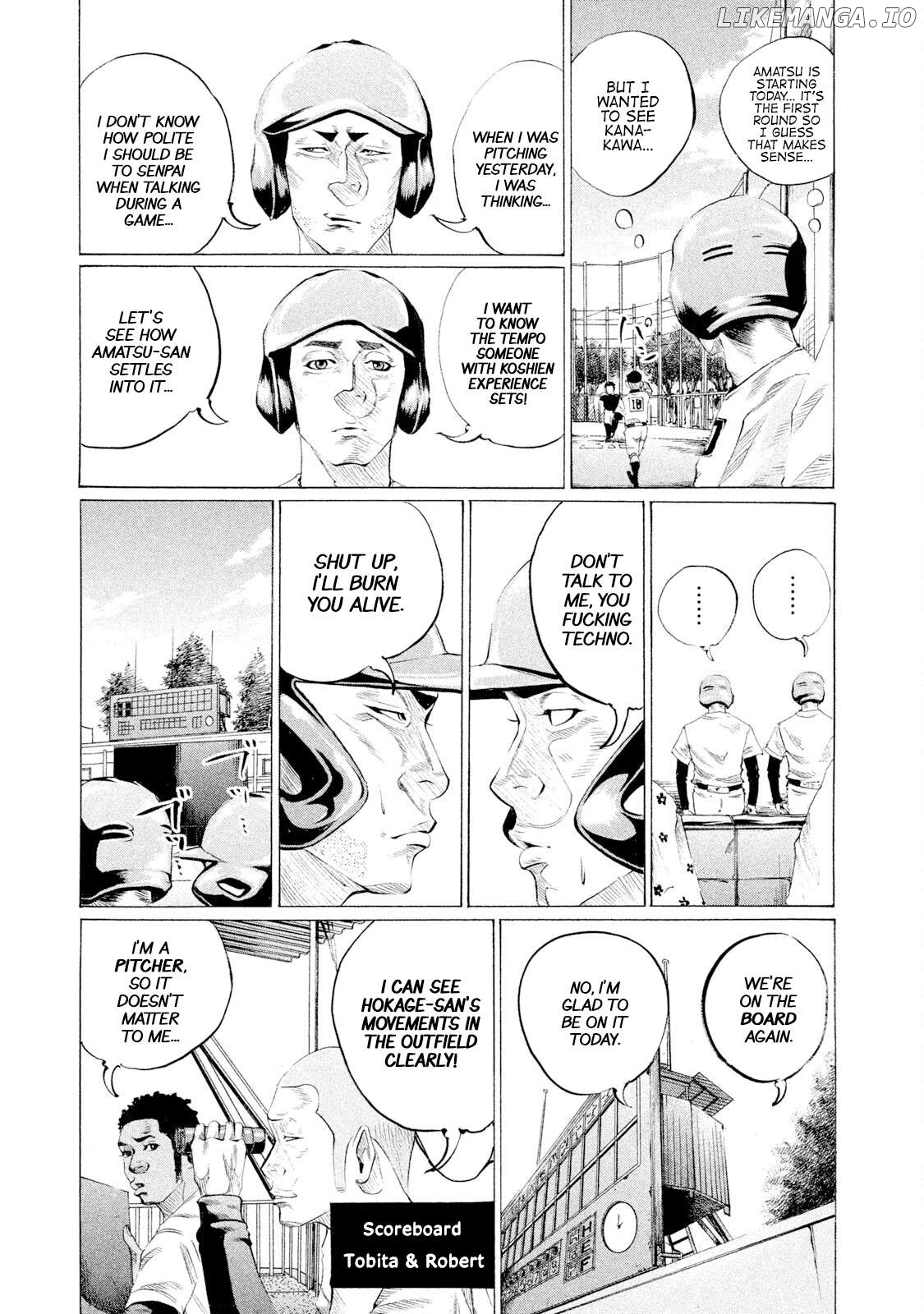 Battle Studies Chapter 53 - page 6