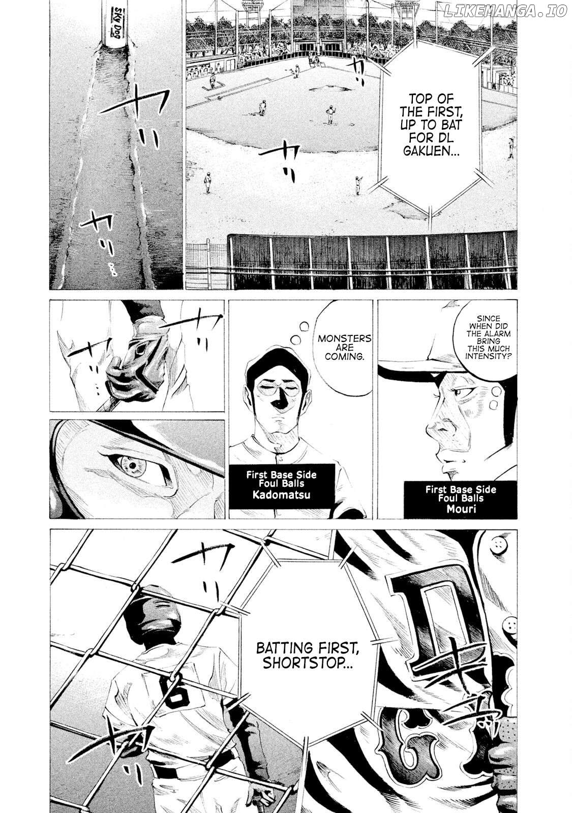 Battle Studies Chapter 53 - page 8
