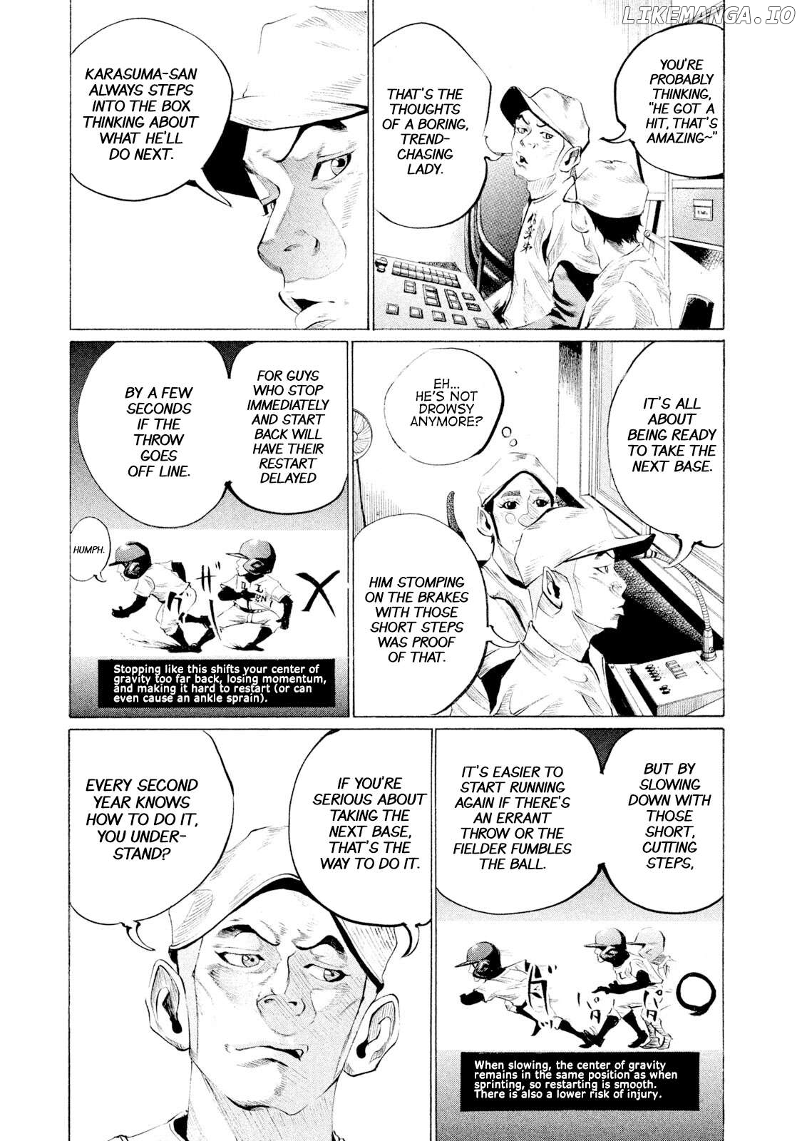 Battle Studies Chapter 54 - page 10