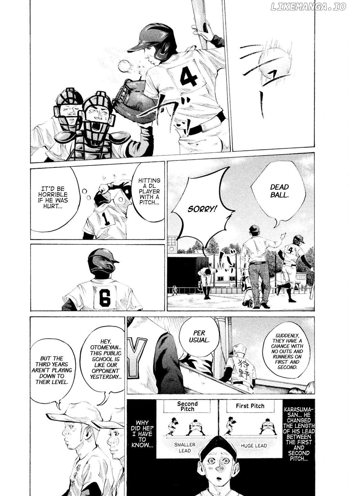 Battle Studies Chapter 54 - page 16