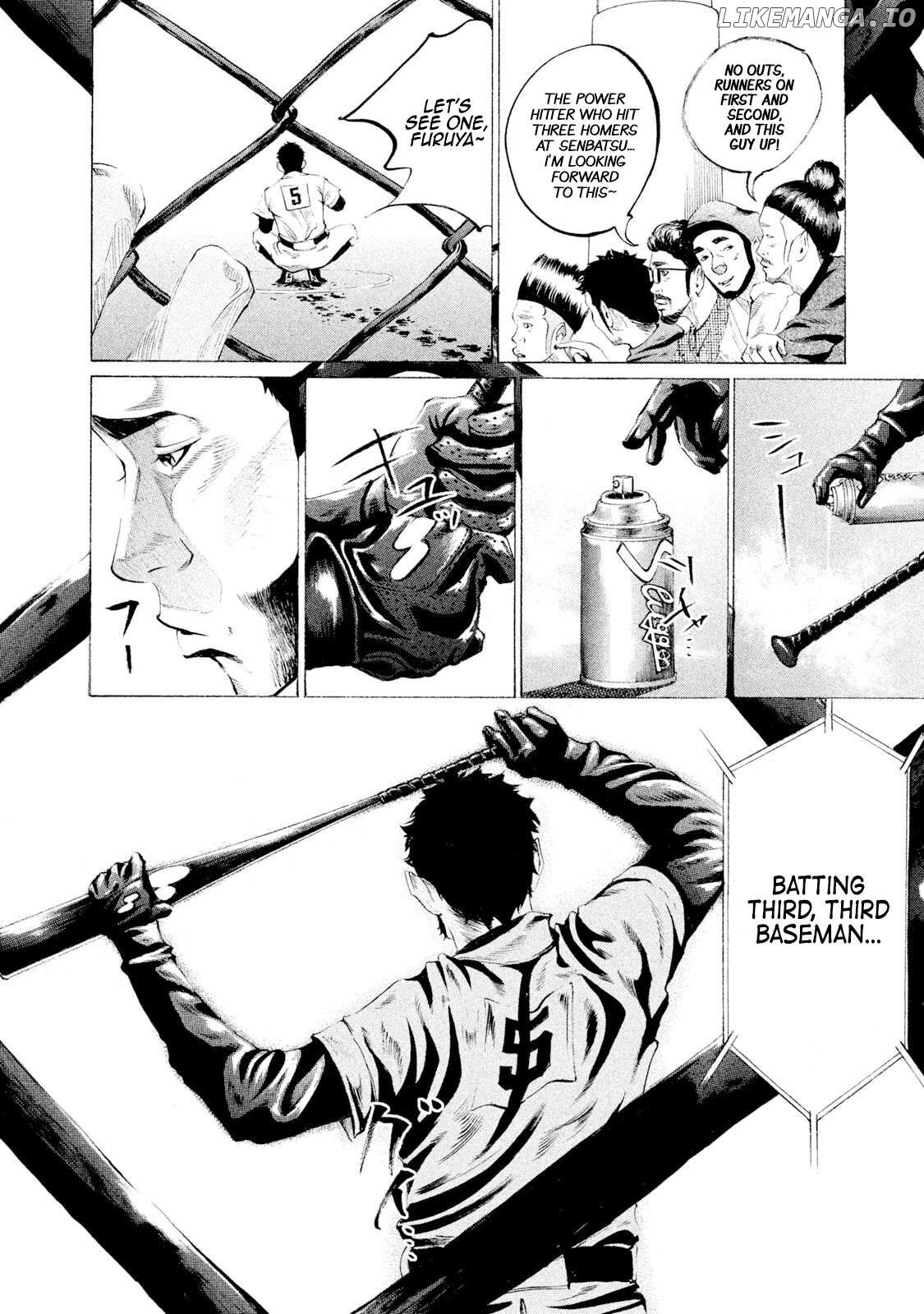 Battle Studies Chapter 54 - page 19