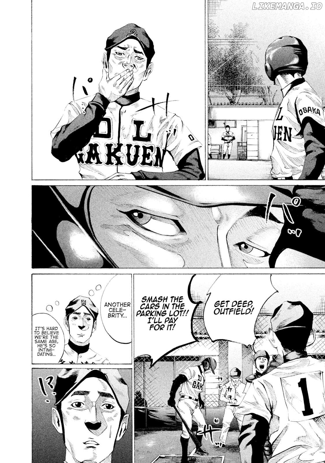 Battle Studies Chapter 54 - page 21