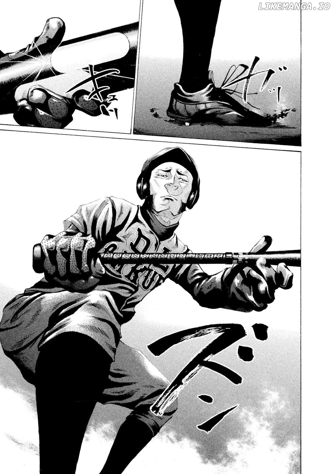 Battle Studies Chapter 54 - page 22