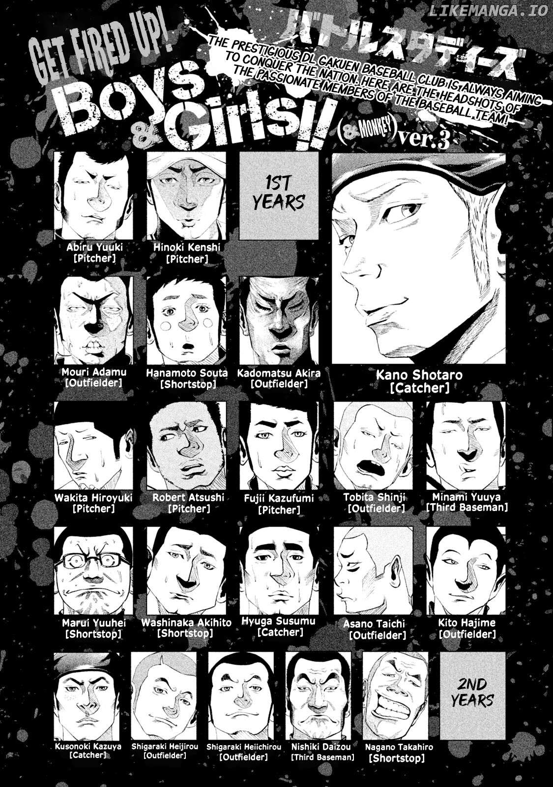 Battle Studies Chapter 54 - page 3