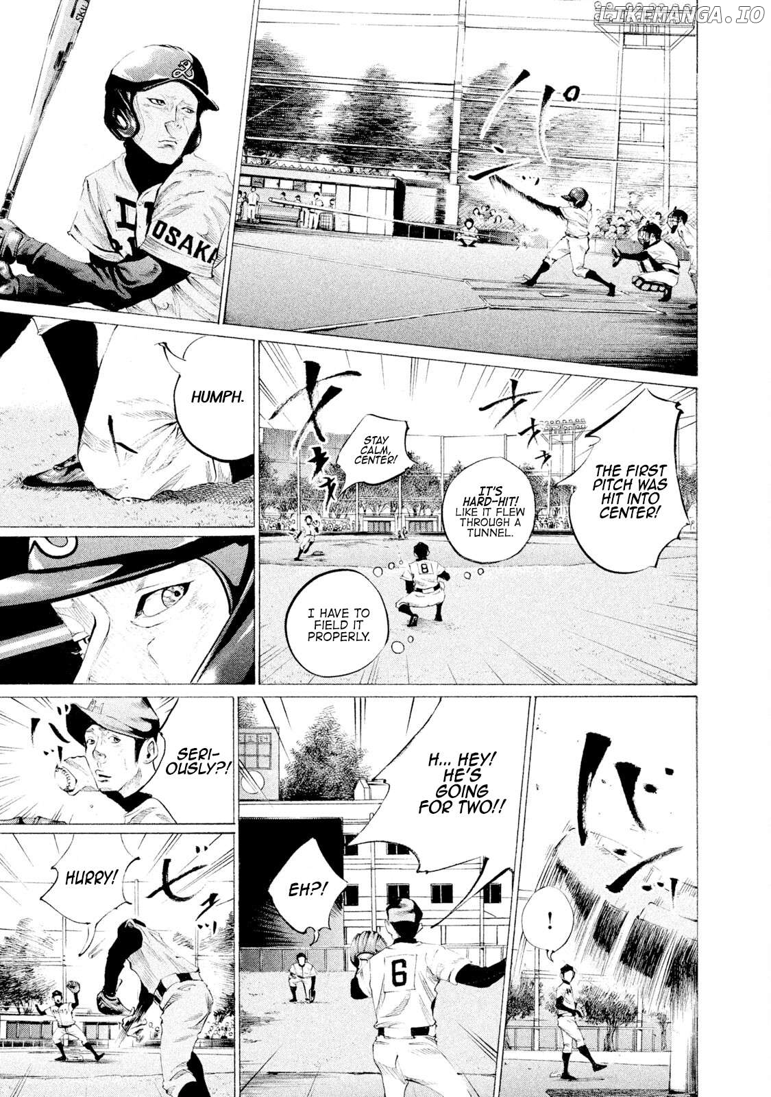 Battle Studies Chapter 54 - page 6