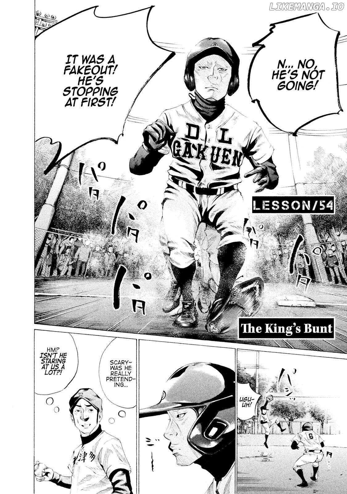 Battle Studies Chapter 54 - page 7