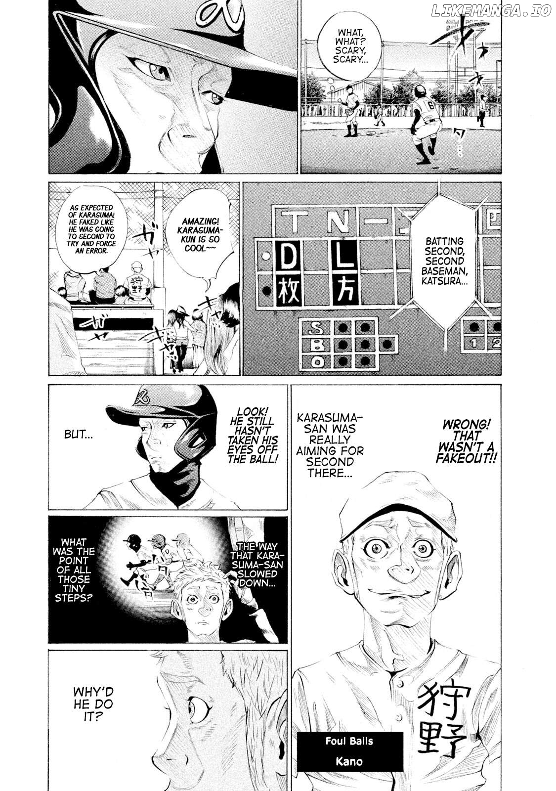 Battle Studies Chapter 54 - page 8