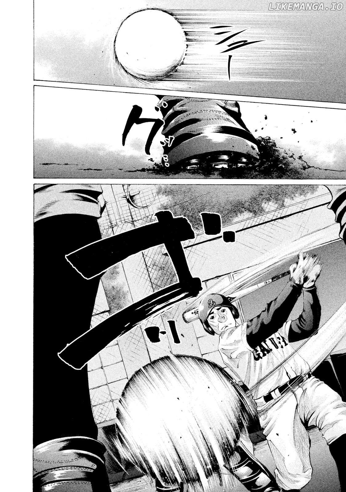 Battle Studies Chapter 55 - page 12