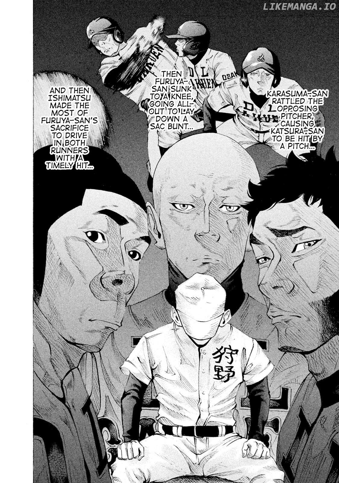 Battle Studies Chapter 55 - page 16