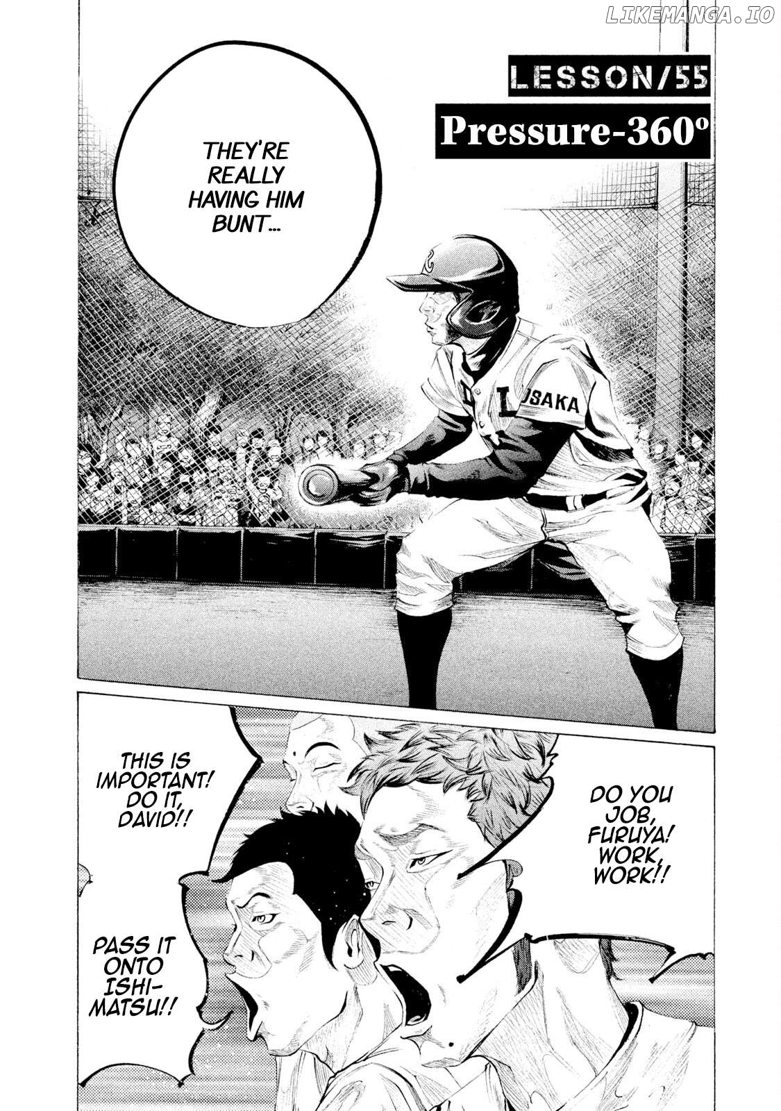 Battle Studies Chapter 55 - page 2
