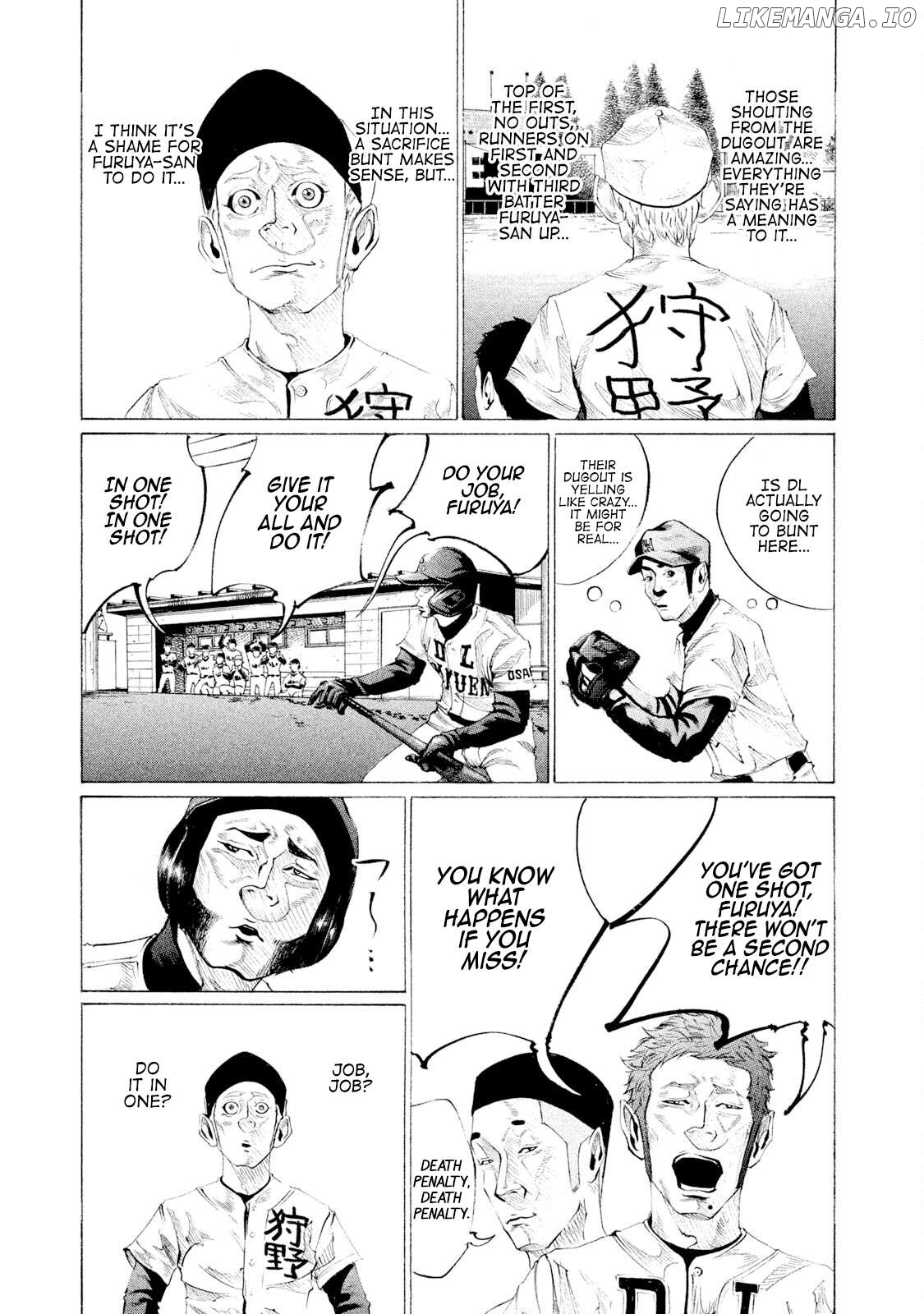 Battle Studies Chapter 55 - page 3