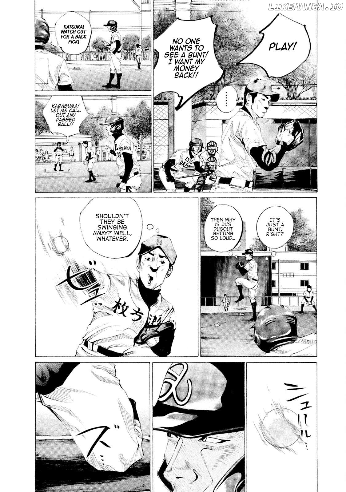 Battle Studies Chapter 55 - page 4