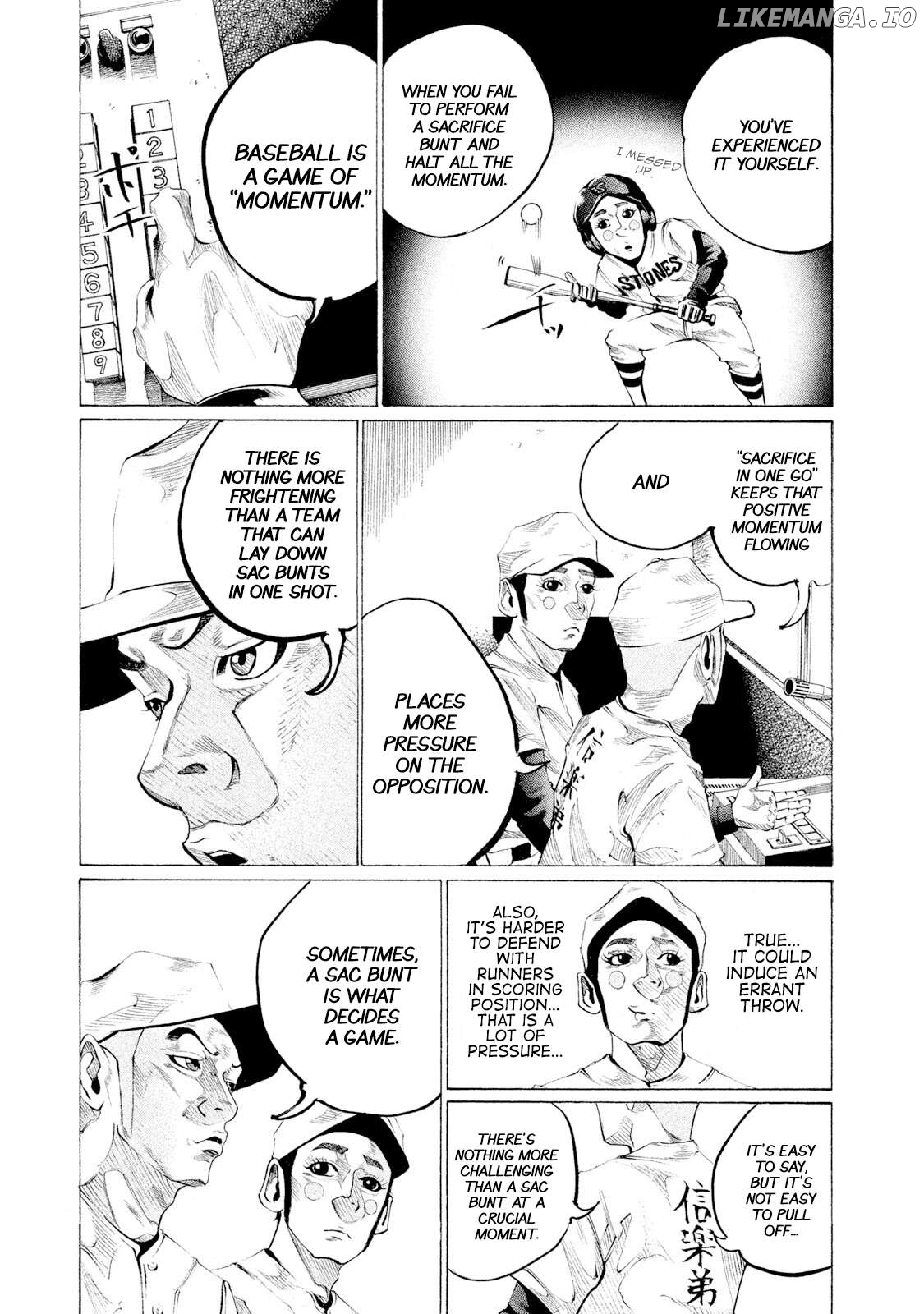 Battle Studies Chapter 55 - page 7