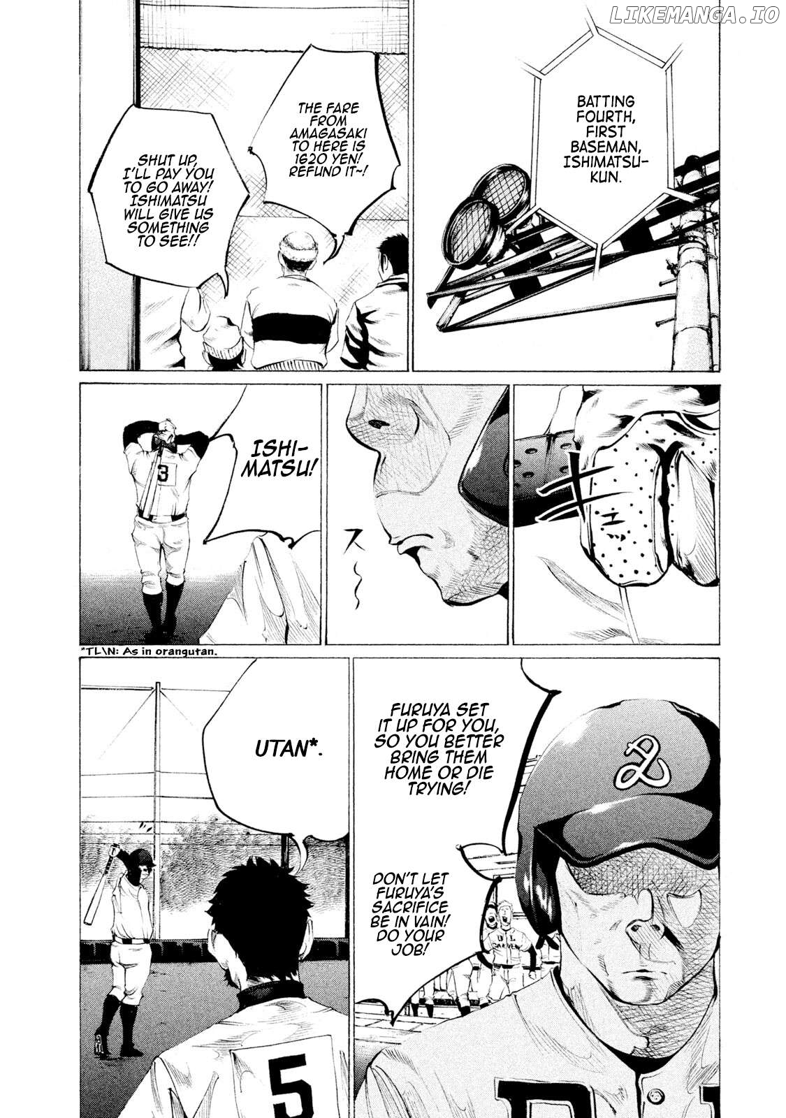 Battle Studies Chapter 55 - page 8