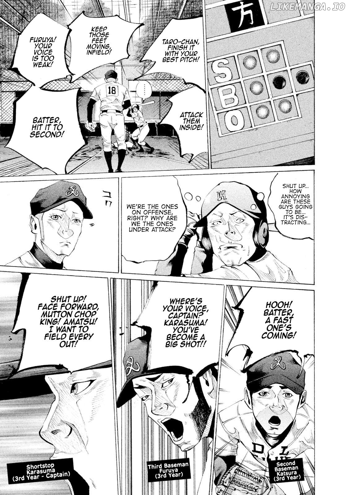 Battle Studies Chapter 56 - page 11