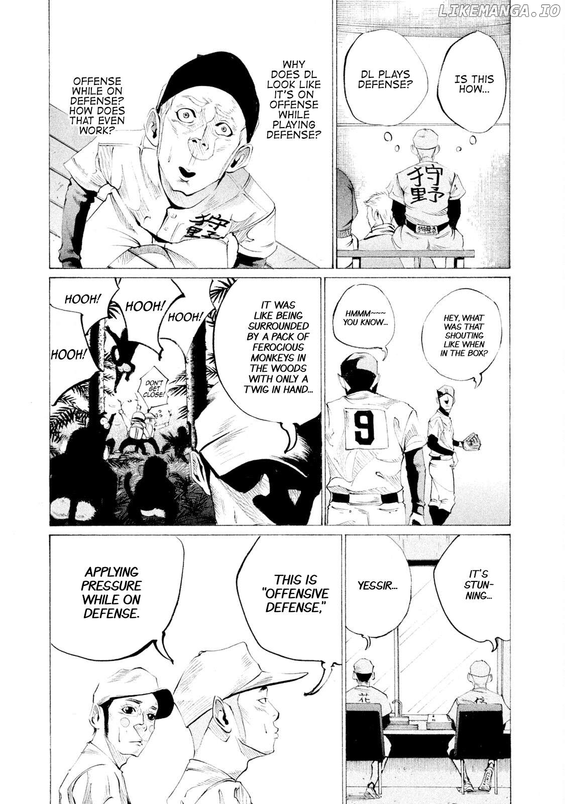 Battle Studies Chapter 56 - page 14