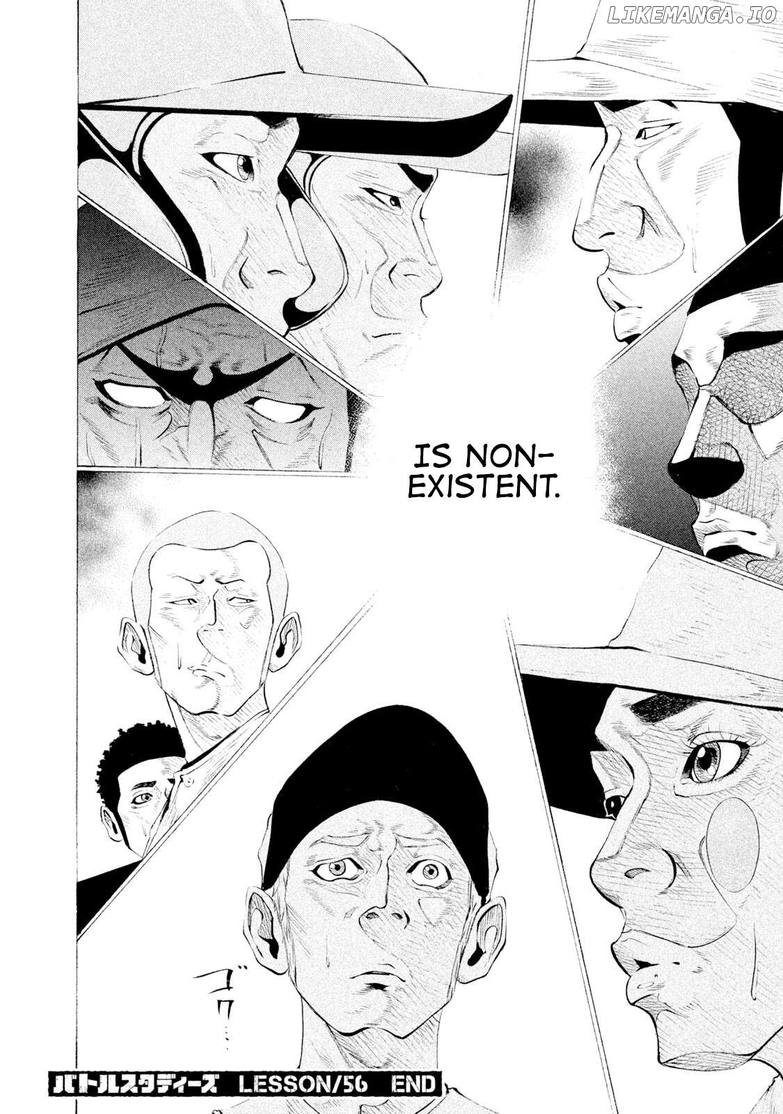 Battle Studies Chapter 56 - page 17