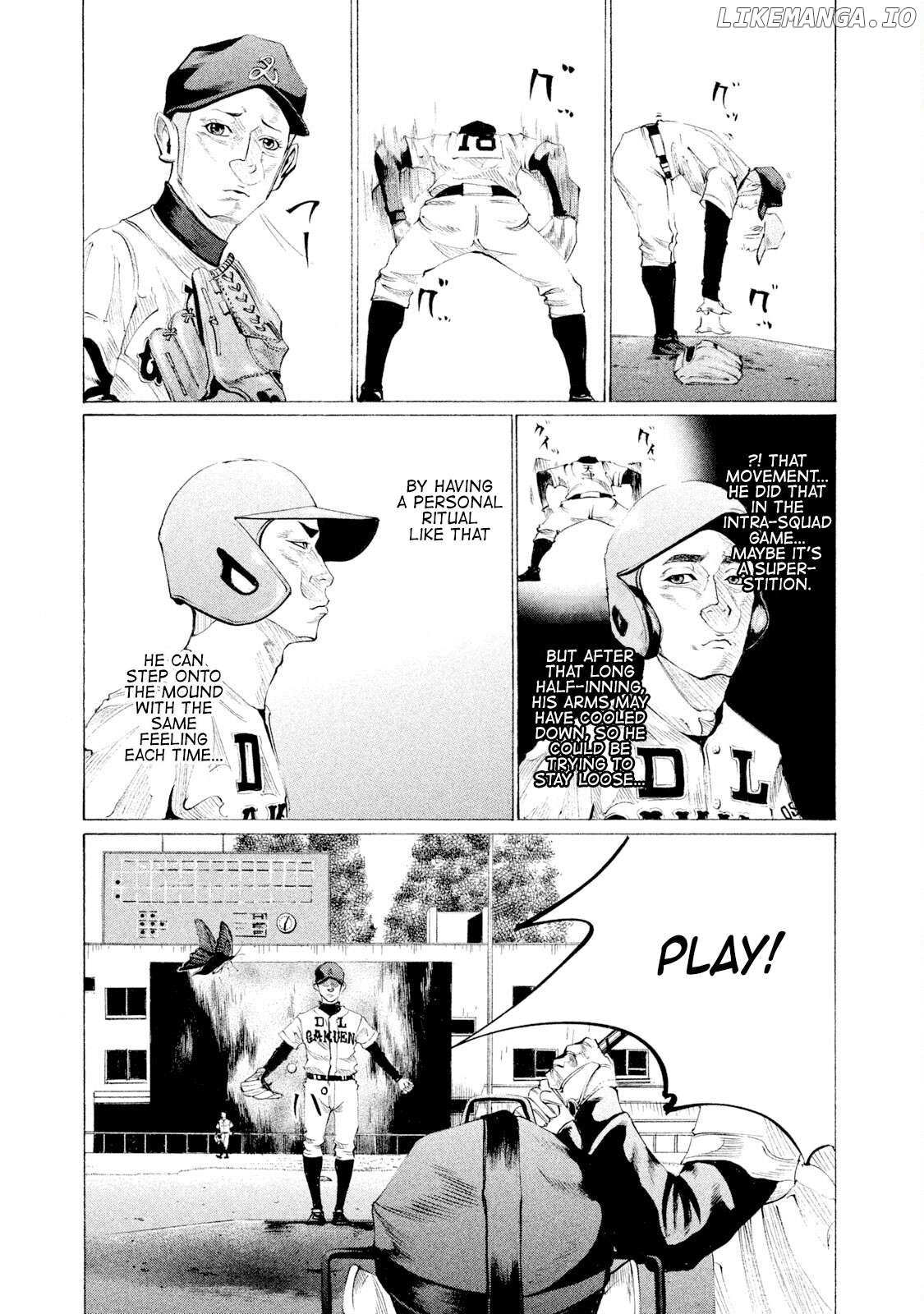 Battle Studies Chapter 56 - page 5