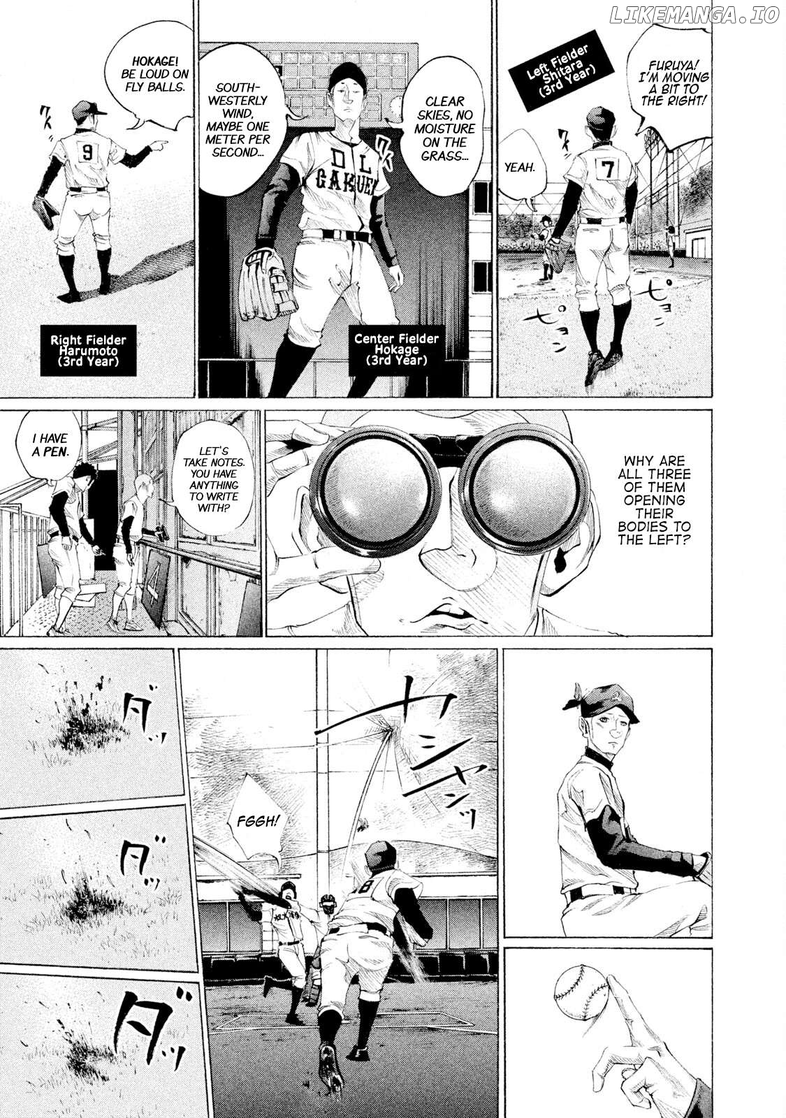 Battle Studies Chapter 56 - page 9