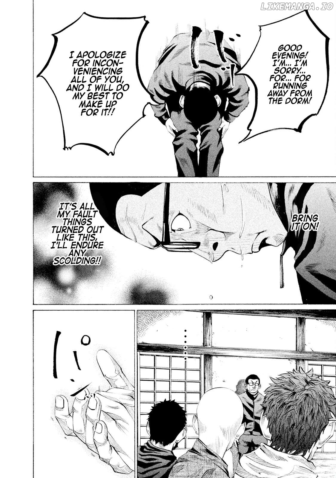 Battle Studies Chapter 57 - page 10