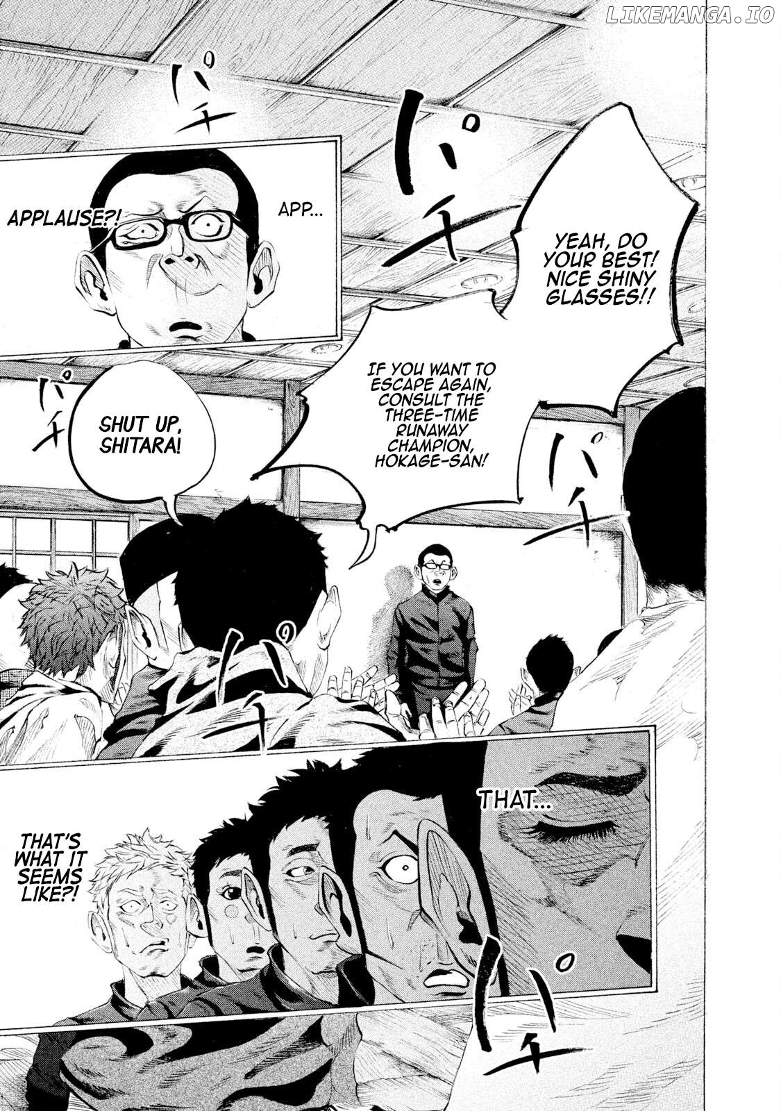 Battle Studies Chapter 57 - page 11