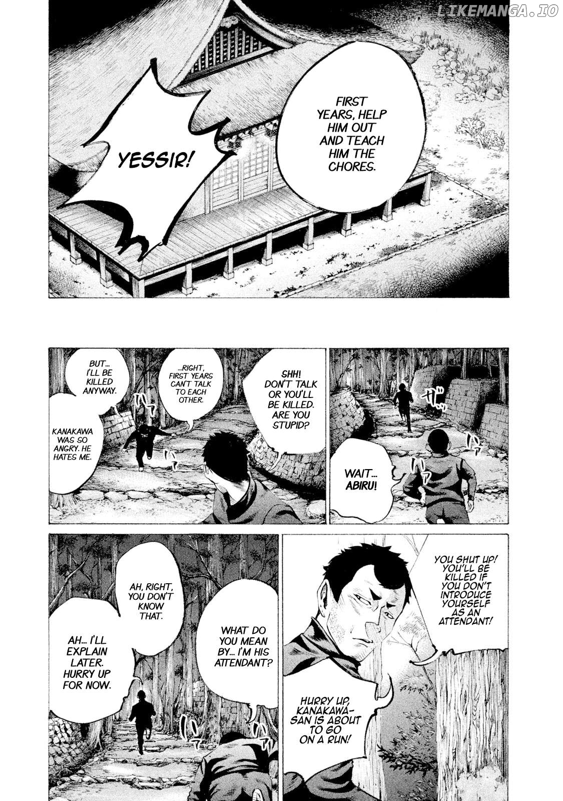 Battle Studies Chapter 57 - page 13