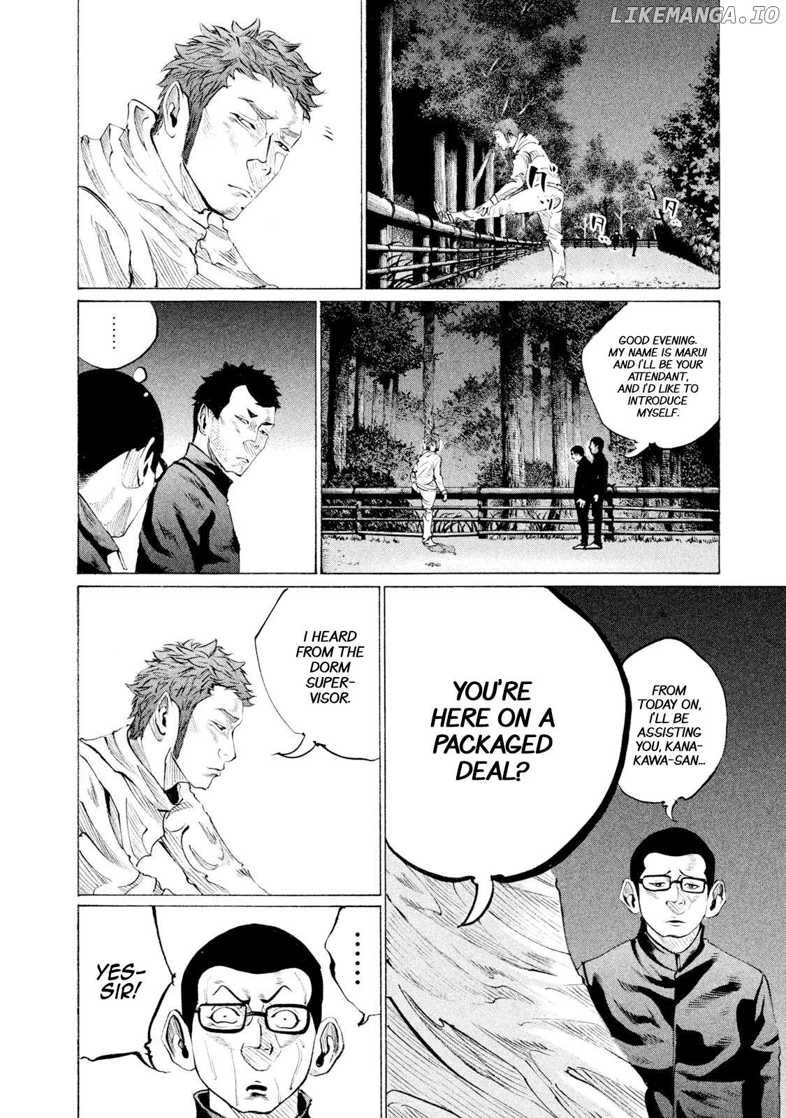Battle Studies Chapter 57 - page 14