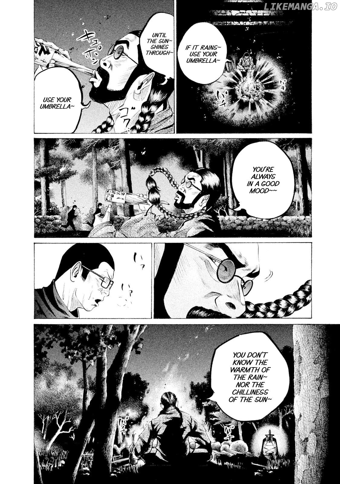 Battle Studies Chapter 57 - page 16