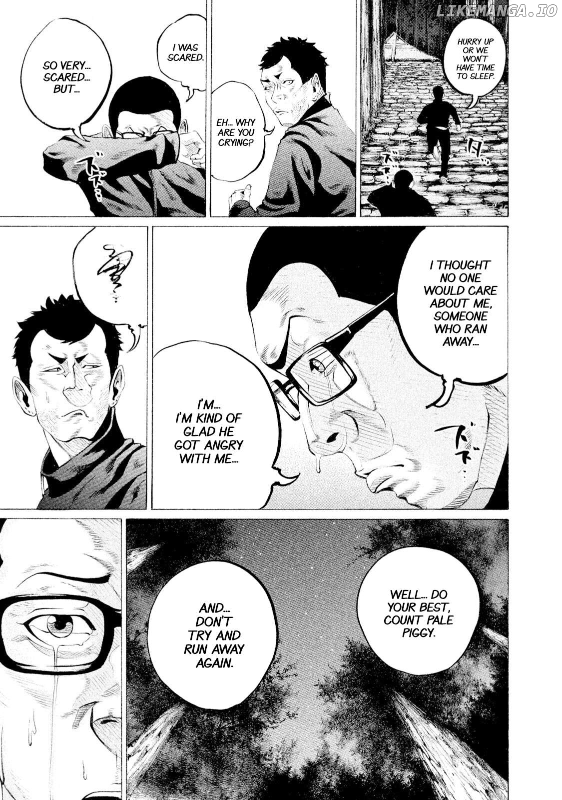 Battle Studies Chapter 57 - page 17