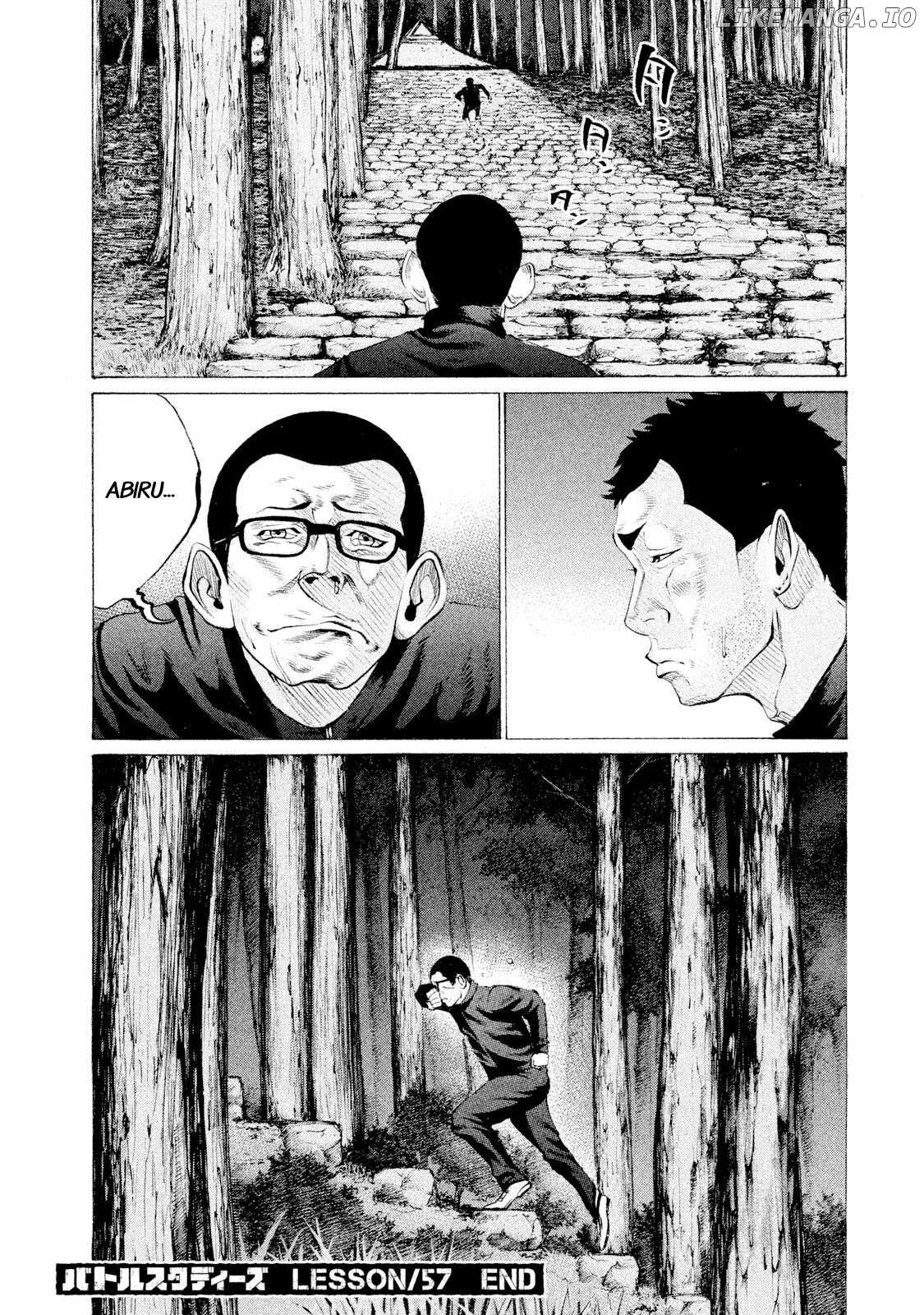 Battle Studies Chapter 57 - page 18