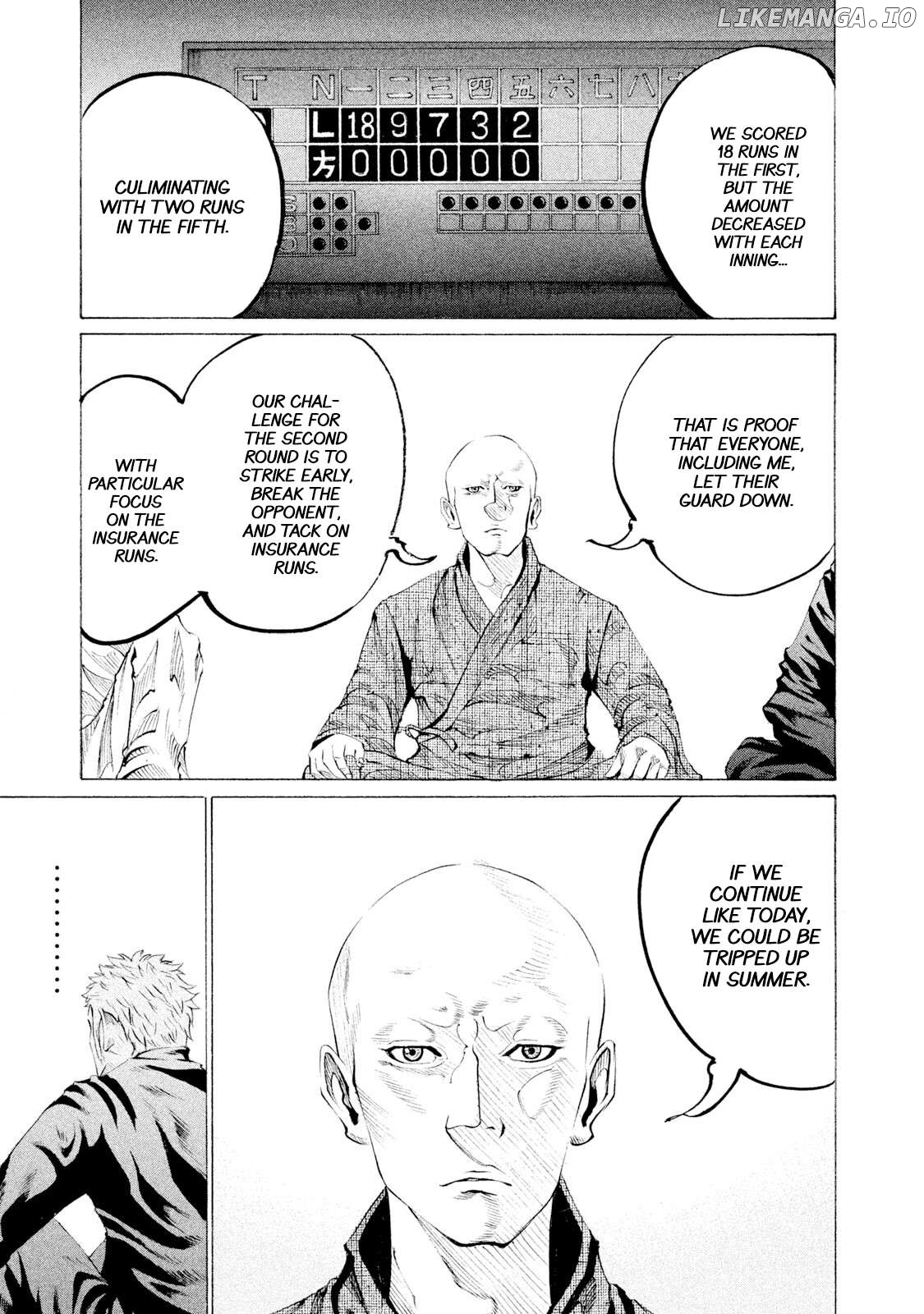 Battle Studies Chapter 57 - page 5