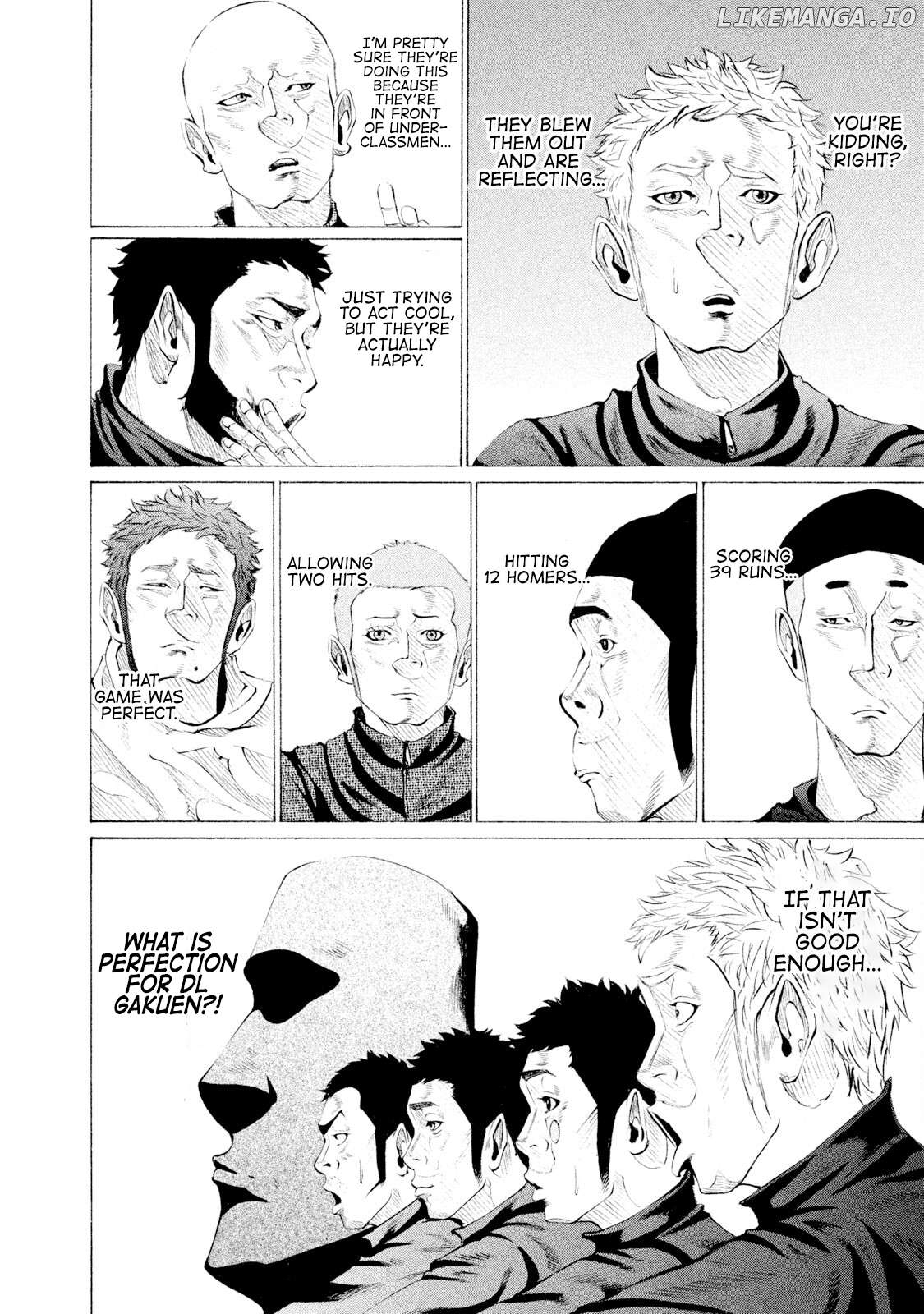 Battle Studies Chapter 57 - page 6